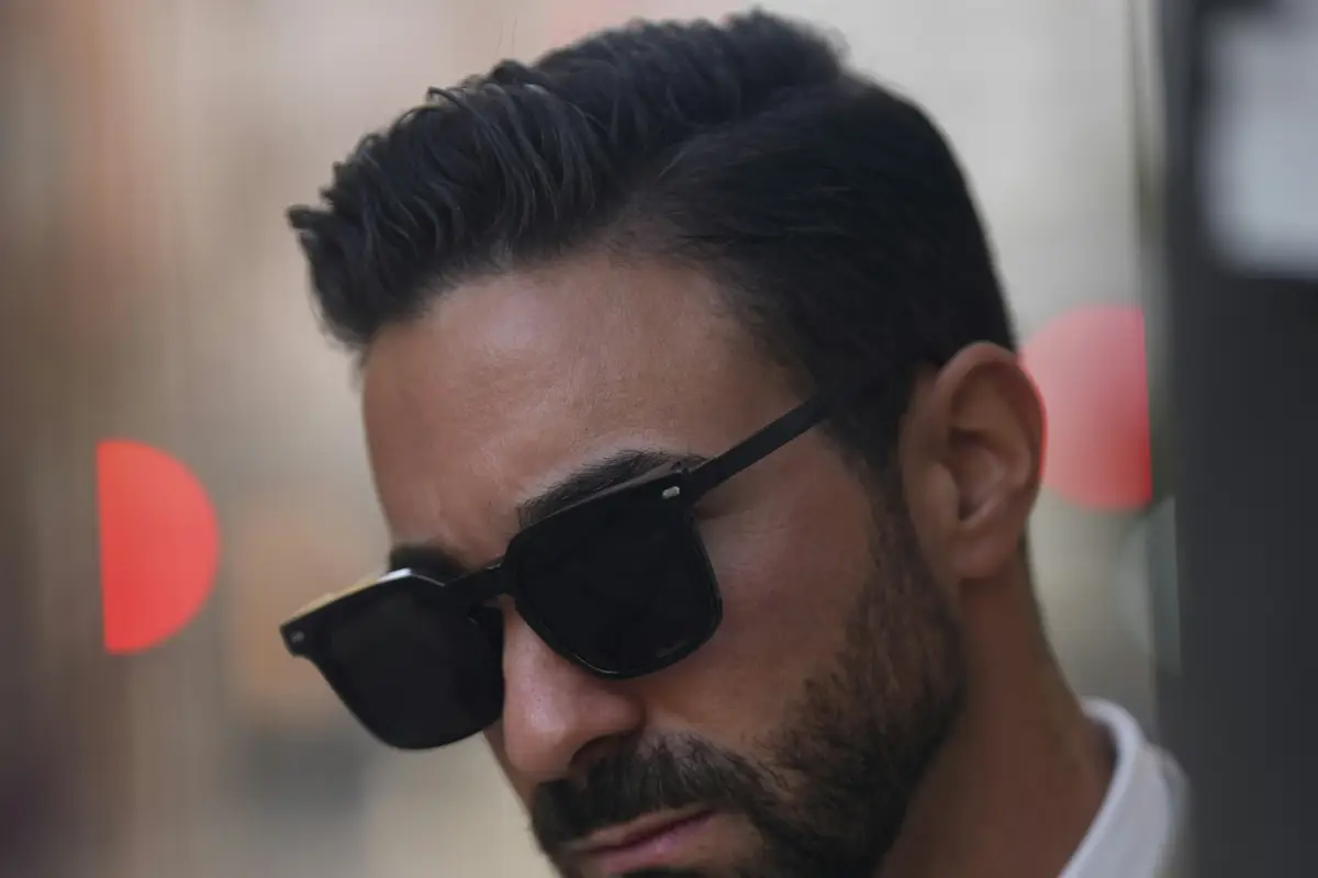 Tomasz Nowak
